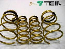  H.Tech TEIN Lowering Spring Acura CL Coupe 2001-2003