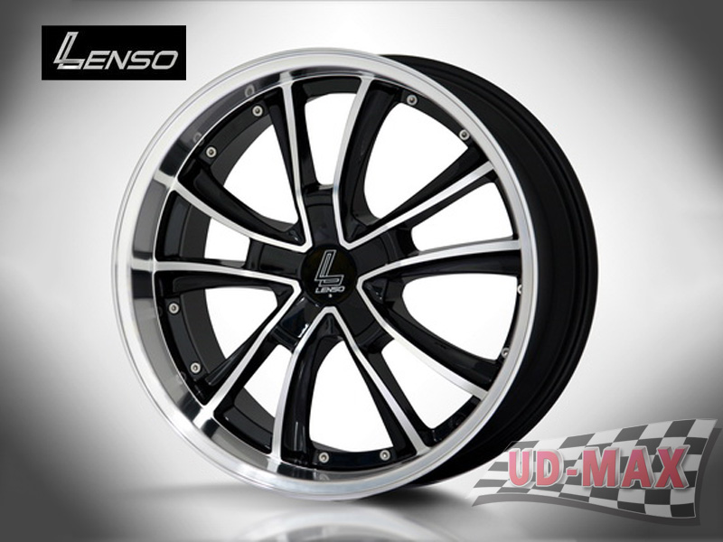 LENSO EURO STYLE 7_update  ԡٻ˭
