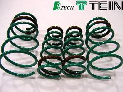  S.Tech TEIN Lowering Spring Honda Accord Coupe 2008-2009