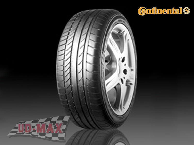 CONTINENTAL SportContact - 1   ԡٻ˭