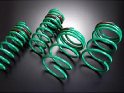  S.Tech TEIN Lowering Spring CHEVROLET Optra 2009+