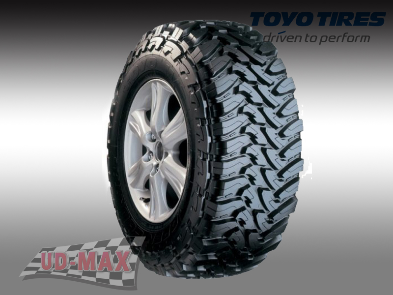 TOYO TIRES Open Country M/T   ԡٻ˭