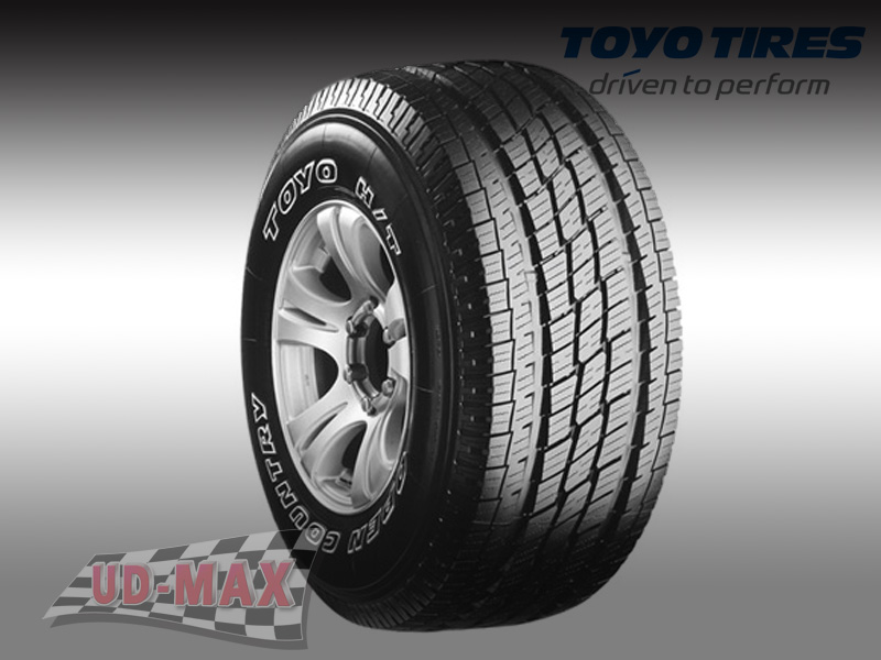TOYO TIRES Open Country H/T  ԡٻ˭